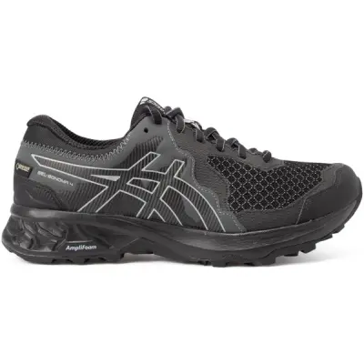 Gel-Sonoma 4 G-Tx, Black/Stone Grey, 37