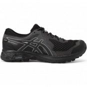 Gel-Sonoma 4 G-Tx, Black/Stone Grey, 40,5