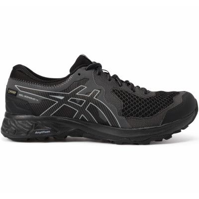 Gel-Sonoma 4 G-Tx, Black/Stone Grey, 47