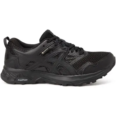 Gel-Sonoma 5 G-Tx, Black/Black, 39,5