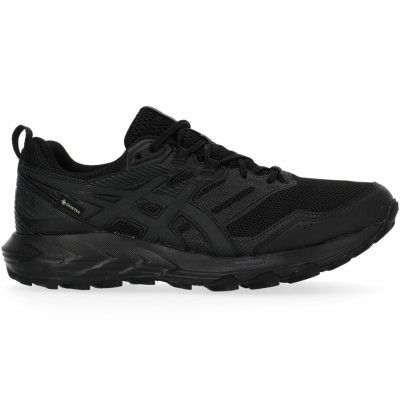 Gel-Sonoma 6 G-Tx, Black/Black, 46