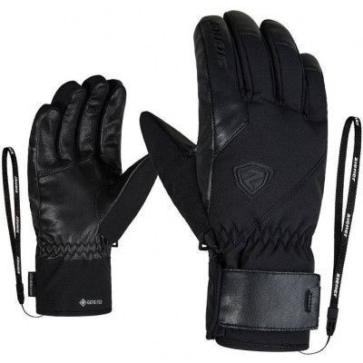 Ziener Genio GTX Pro