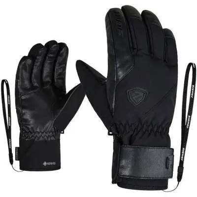 Ziener Genio GTX Pro