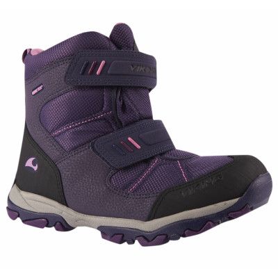 Glacier Gtx, Purple/Violet, 40,  Viking