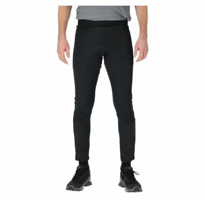 Gore-Tex Infinium Windstopper, Black, L,  Längdskidbyxor