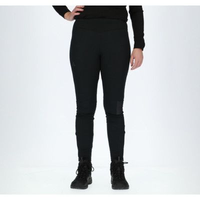 Gore-Tex Infinium Windstopper, Black, L,  Salomon