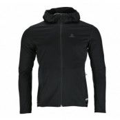 Gore-Tex Infinium Windstopper, Black, Xl, Vinterlöpning