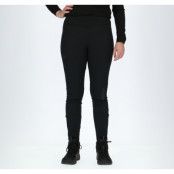 Gore-Tex Infinium Windstopper, Black, Xl, Längdskidbyxor