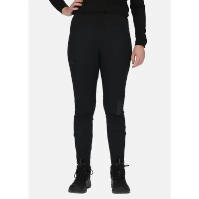 Gore-Tex Infinium Windstopper, Black, Xl,  Längdskidbyxor