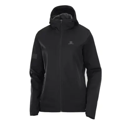 Gore-Tex Infinium Windstopper, Black, Xl,  Vinterlöpning