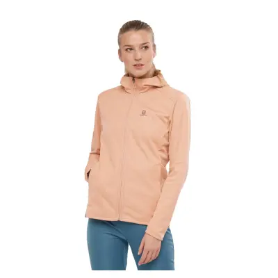 Gore-Tex Infinium Windstopper, Pink, S,  Vinterlöpning
