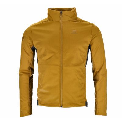 Gore-Tex Infinium Windstopper, Tan, L,  Vinterlöpning