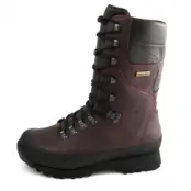 Gore-tex känga Crispi Hunter Lady Oxröd UTFÖRSÄLJNING