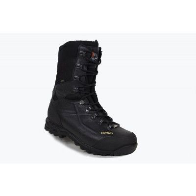 Gore-tex känga Crispi Titan Black