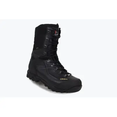 Gore-tex kÃ¤nga Crispi Titan Black