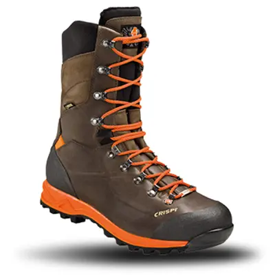 Gore-tex kÃ¤nga Crispi Titan