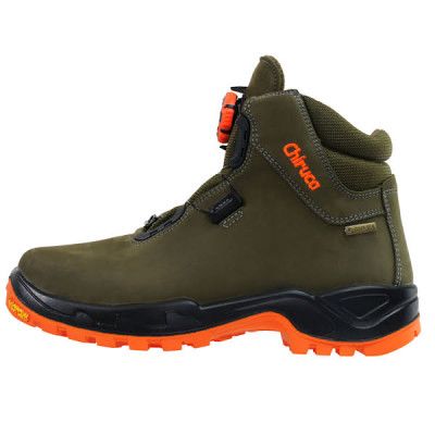 Gore-tex känga Chiruca Cares BOA