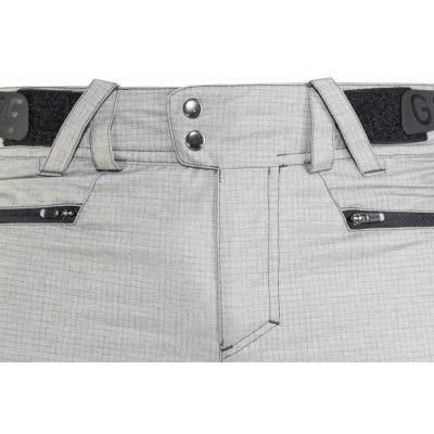 Gore Wear 5 Windstopper Hybrid Pants Men