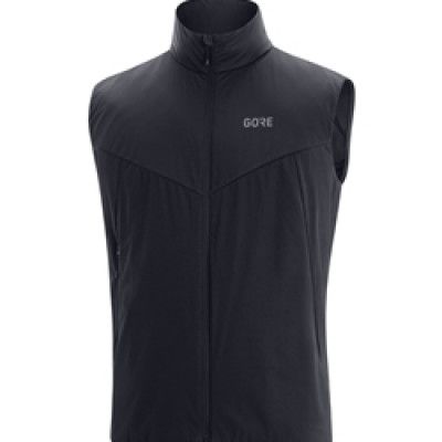 Gore Wear Partial Gore-Tex Infinium Insulated Vest Men