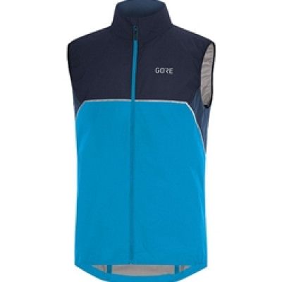 Gore Wear R7 Partial Gore-Tex Infinium Vest Men