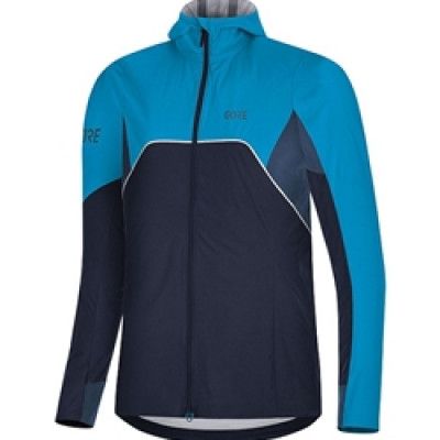 Gore Wear R7 Women Partial Gore-Tex Infinium Hooded Jacket