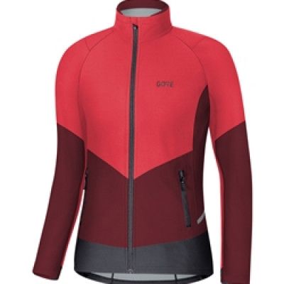 Gore Wear X7 Women Partial Gore-Tex Infinium Jacket