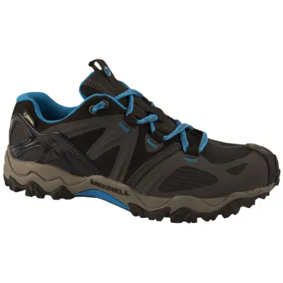 Grassbow Sport Gtx W, Black, 40,  Merrell
