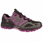 Grassbow Sport Gtx W, Black/Hyacinth, 36,  Merrell