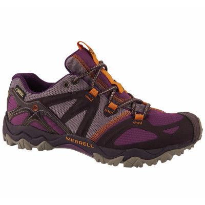 Grassbow Sport Gtx W, Plum Purple, 42,  Merrell