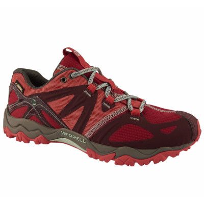 Grassbow Sport Gtx W, Red, 41,  Merrell