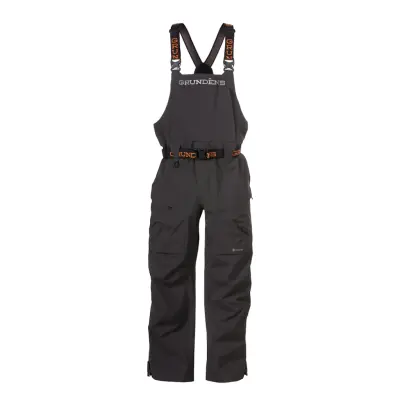 Grundens Gambler Gore-Tex Bib byxor S