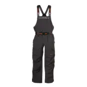Grundens Gambler Gore-Tex Bib byxor XL
