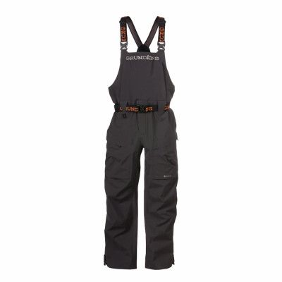 Grundens Gambler Gore-Tex Bib byxor XXXL