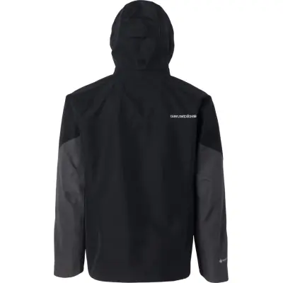 Grundéns Men's Buoy X 2.0 Gore-Tex® Jacket Black