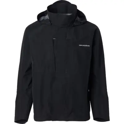 Grundéns Men's Buoy X 2.0 Gore-Tex® Jacket Black