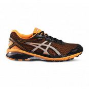 Gt-1000 5 G-Tx, Black/Silver/Hot Orange, 17,  Asics