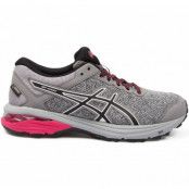 Gt-1000 6 G-Tx, Mid Grey/Black/Aluminum, 35,5