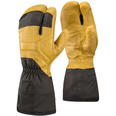 Guide Finger Gloves