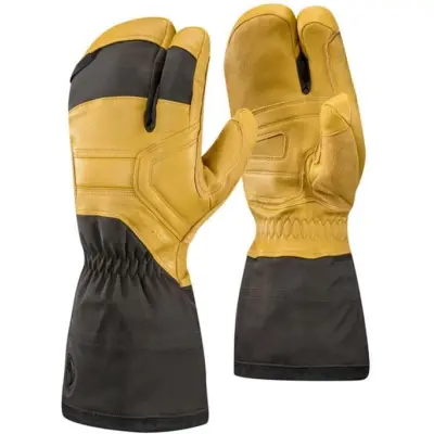 Guide Finger Gloves