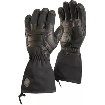 Guide Gloves