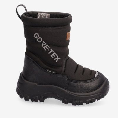 Gulliver Frost Gtx Black