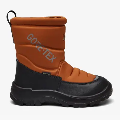 Gulliver Frost Gtx Camel