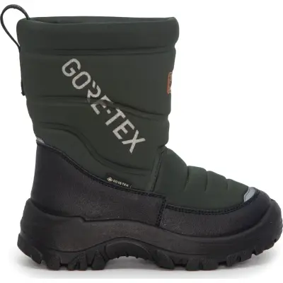 Gulliver Kids' Frost Gore-Tex Green