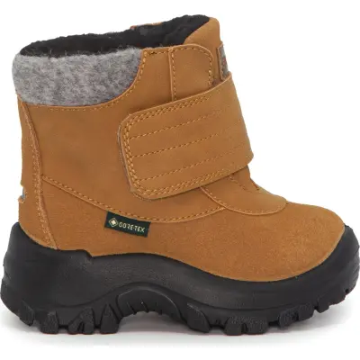 Gulliver Kids' Torne Ruff GORE-TEX Yellow