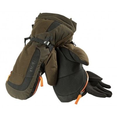 Härkila Expedition Handske