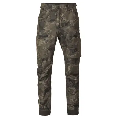 Härkila Forest Hunter Gtx Camo Byxor Axis Msp®Darkwood