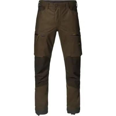 Härkila Forest Hunter Gtx Trousers Hunting Green/Shadow Brown