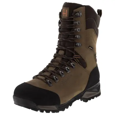 Härkila Forest Hunter Hi GTX Boot Dark brown