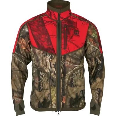 Härkila Kamko Camo Reversible WSP Jacka