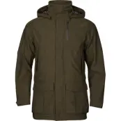 Härkila Men's Pro Hunter Gore-Tex Legacy Jacket Willow Green